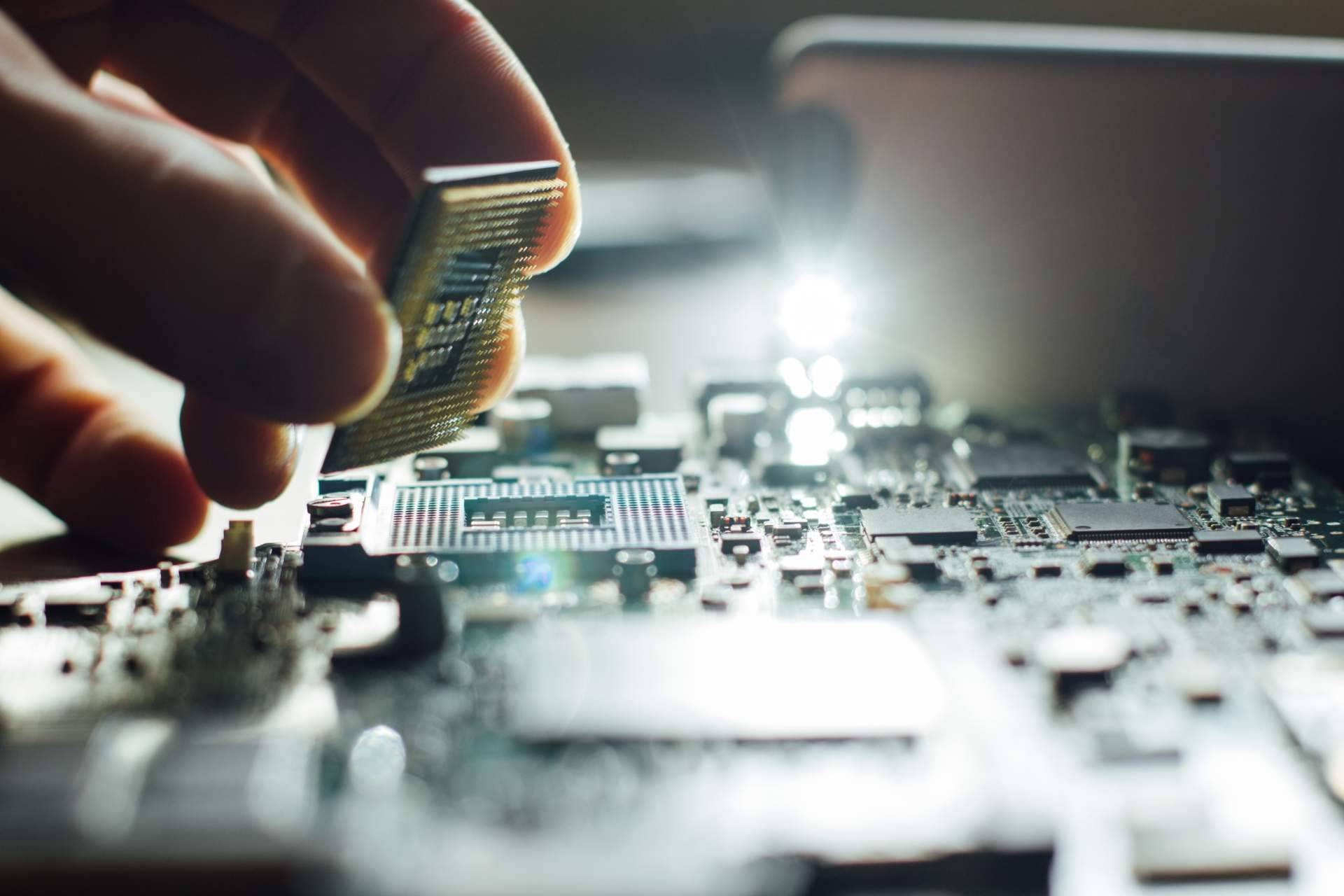 ¿Cómo realizar un buen mantenimiento informático?