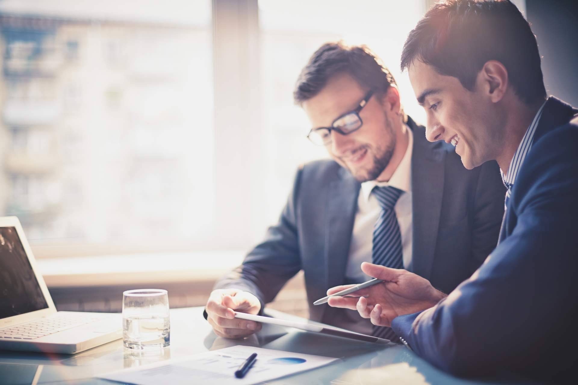 Los servicios personalizados de asesoría fiscal y contable de la firma Asesoría Las Tablas