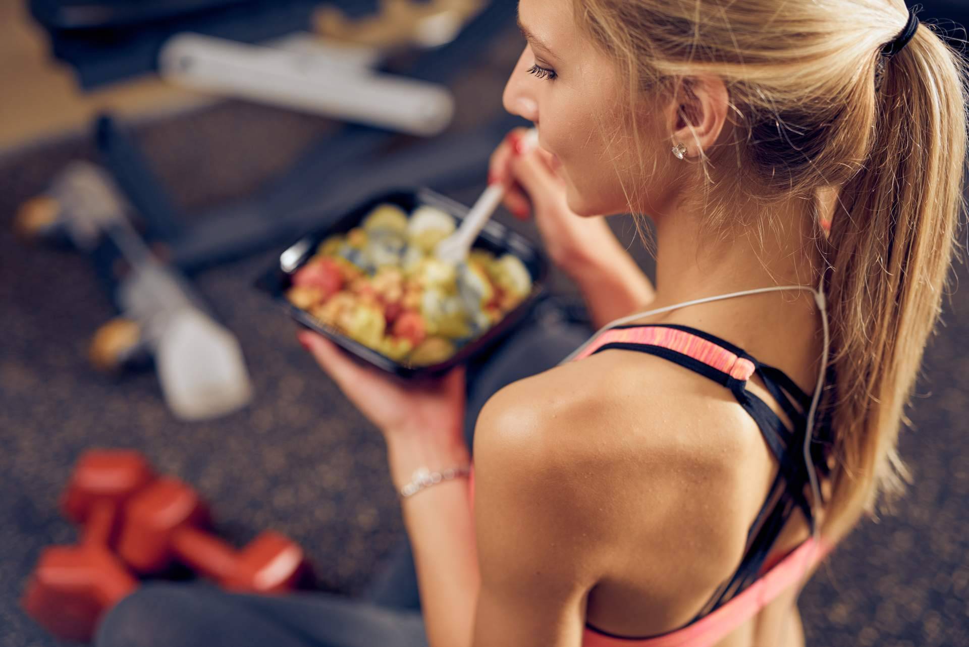 Cabanas Nutrition pone a disposición la opción de nutricionista online, un servicio especializado, personalizado, integral y flexible para cada cliente
