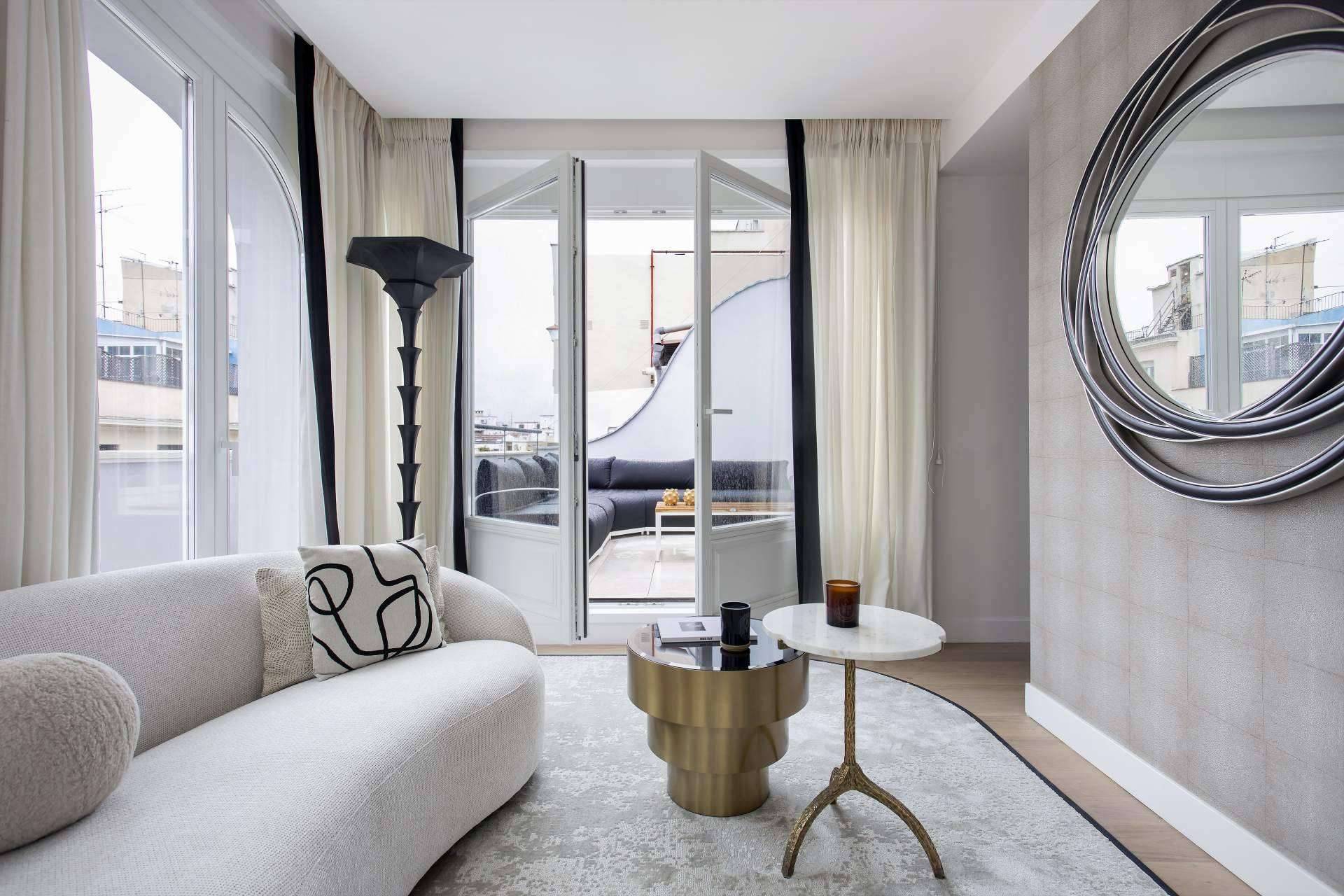 Kensington y sus propiedades exclusivas en las ubicaciones de Madrid
