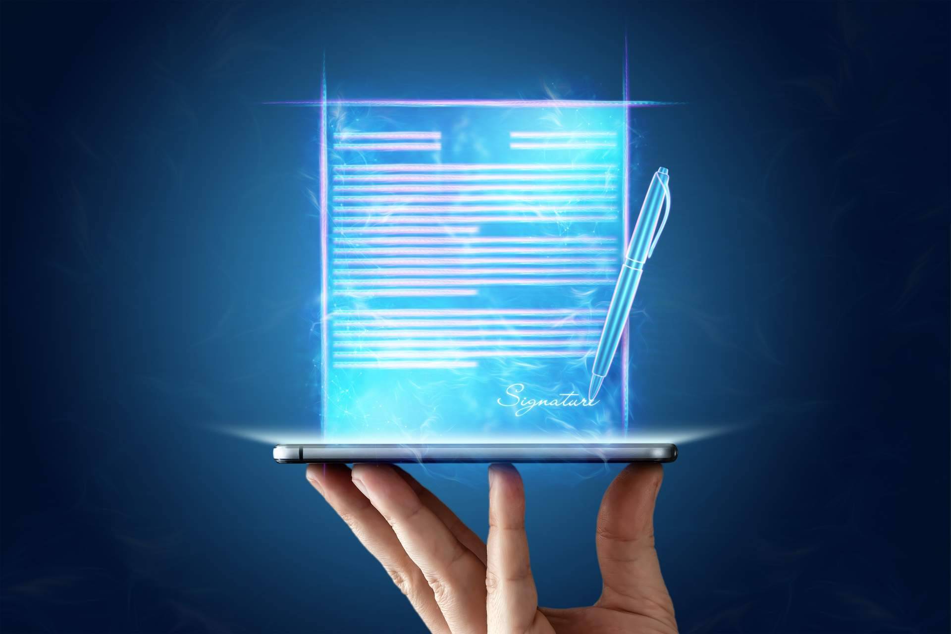 ¿Qué productos ofrece Customer Comms, en especial Certysign?