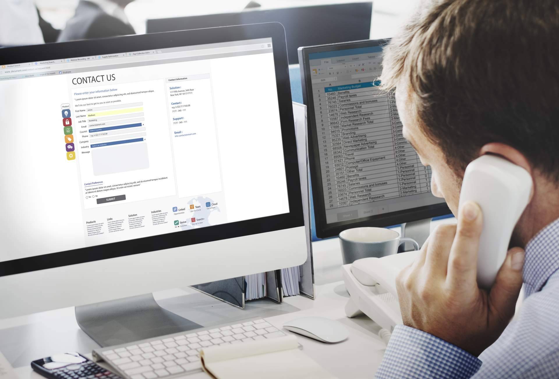 Relevancia del mantenimiento en webs desarrolladas en WordPress