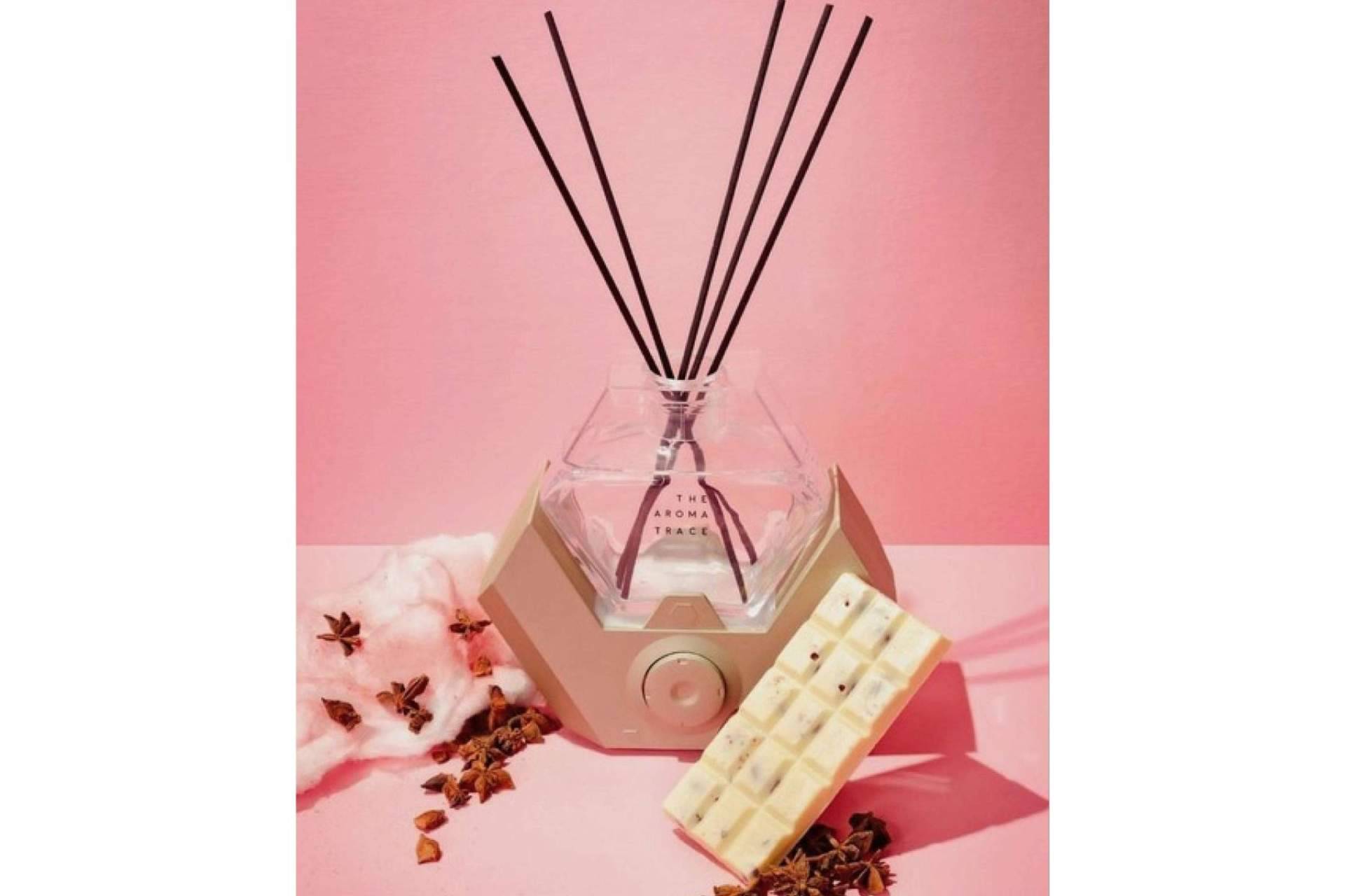 Recomendación de aromas atractivos para usar en San Valentín