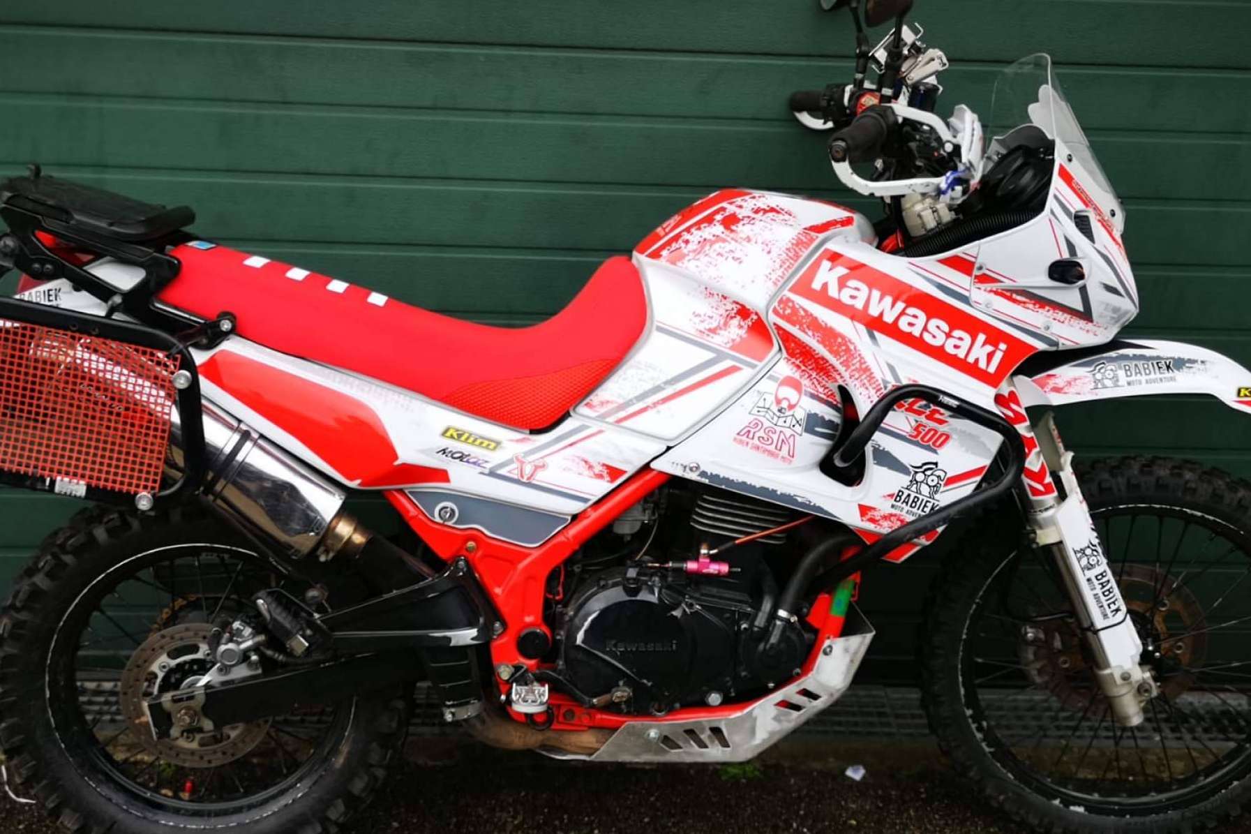 JM-FUNDAS, tapizado de los asientos de moto