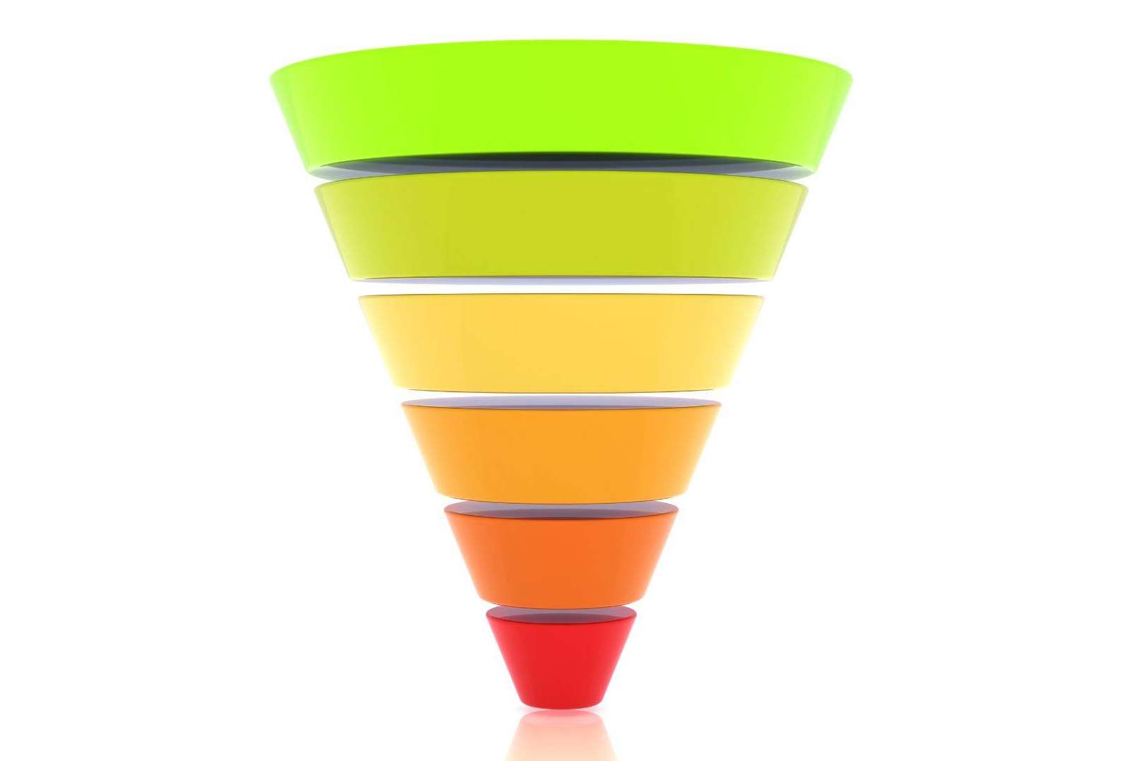 Funnel de ventas, la clave para aumentar las ventas en un negocio