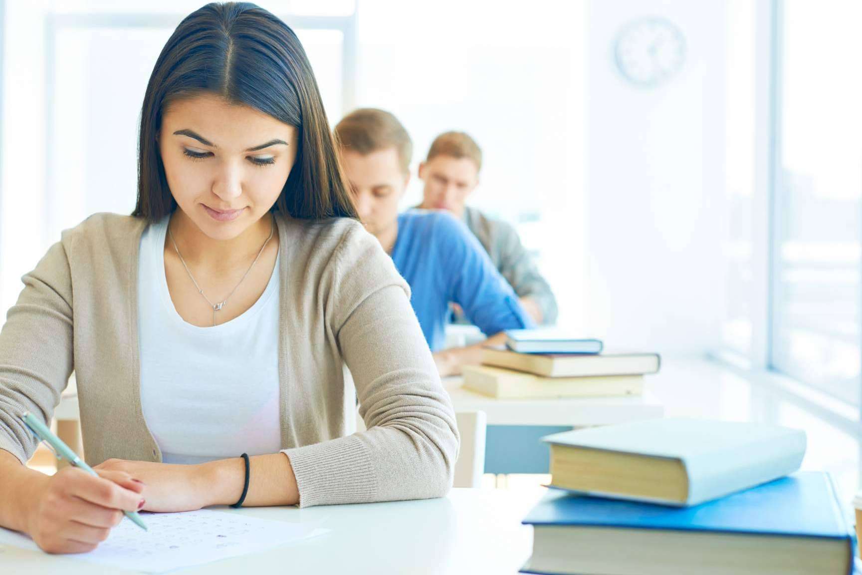 Formación Carpe Diem y sus cursos homologados para oposiciones