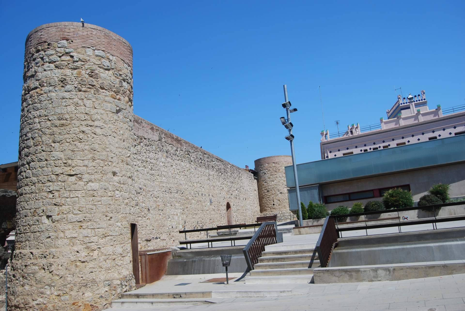 El Hotel Balneari Prats de Girona ofrece un centro termal y está cerca de monumentos históricos para visitar