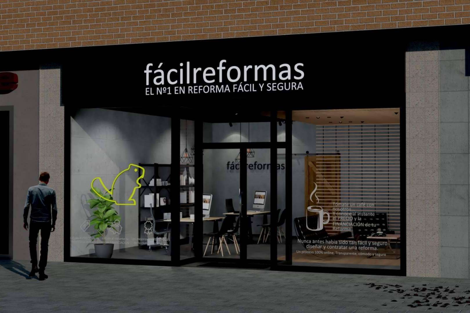Tipos de sistemas de climatización con Fácil Reformas, ¿Cuál es el más adecuado?