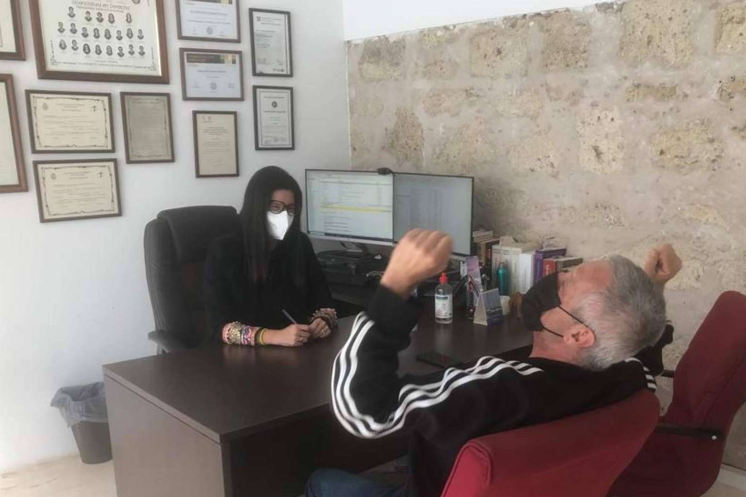 Los clientes de Cancelamos Tu Deuda en Canarias dan sus opiniones