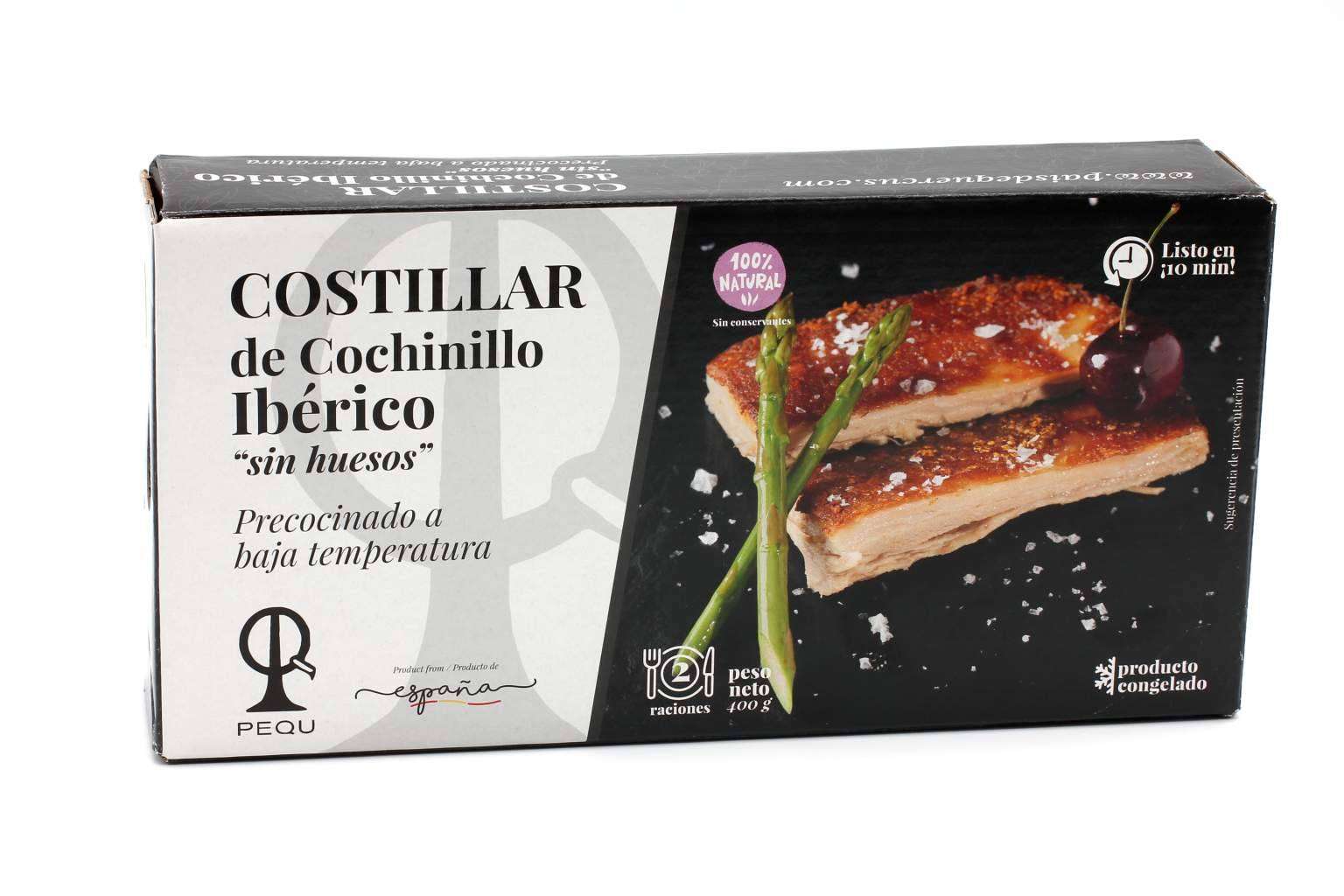 País de Quercus presenta el lanzamiento de su nueva línea de productos de V Gama
