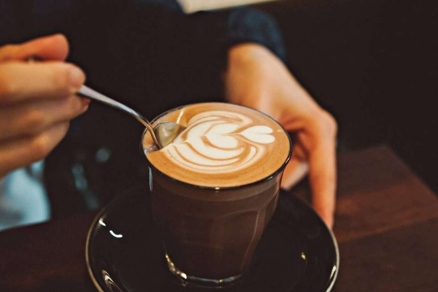 ¿Por qué es mejor el café en grano?