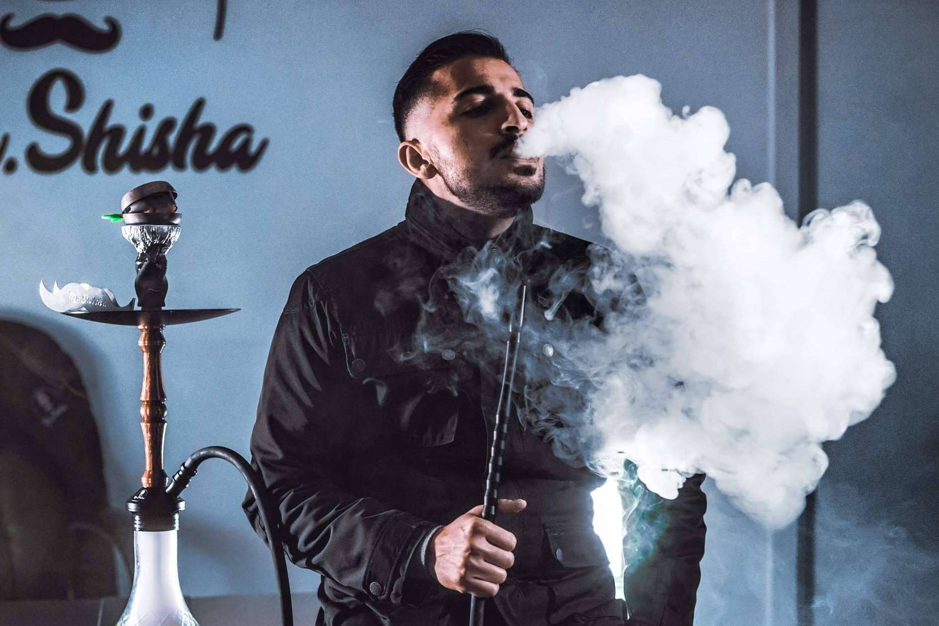 Cuáles son los objetivos de la marca Mr.Shisha
