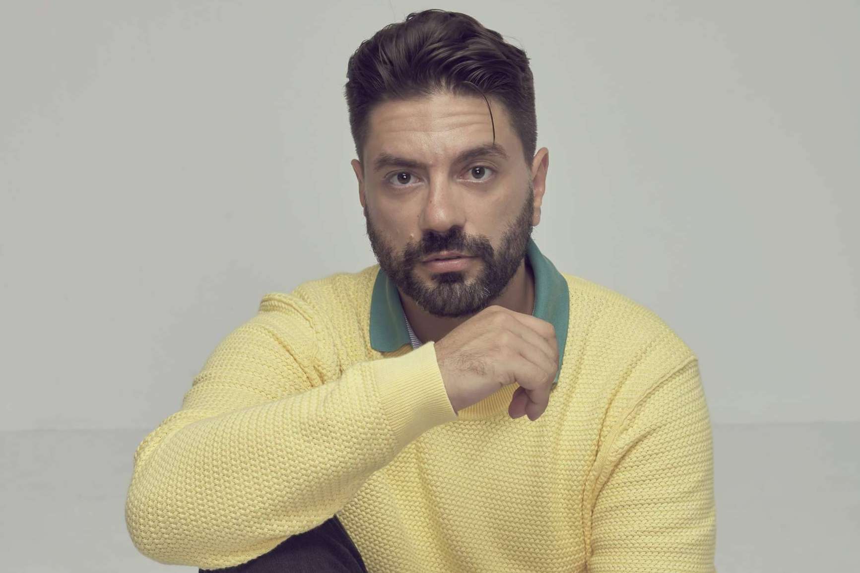 Germán Ferreira Lopes, su canal de YouTube que permite aprender informática desde 0