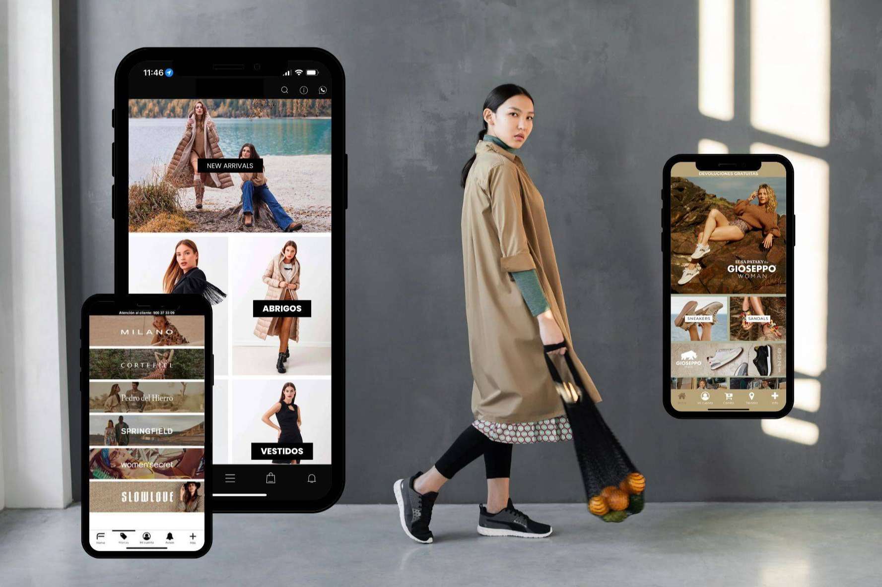 La importancia de la digitalización a través de las apps para aumentar las ventas, Reskyt