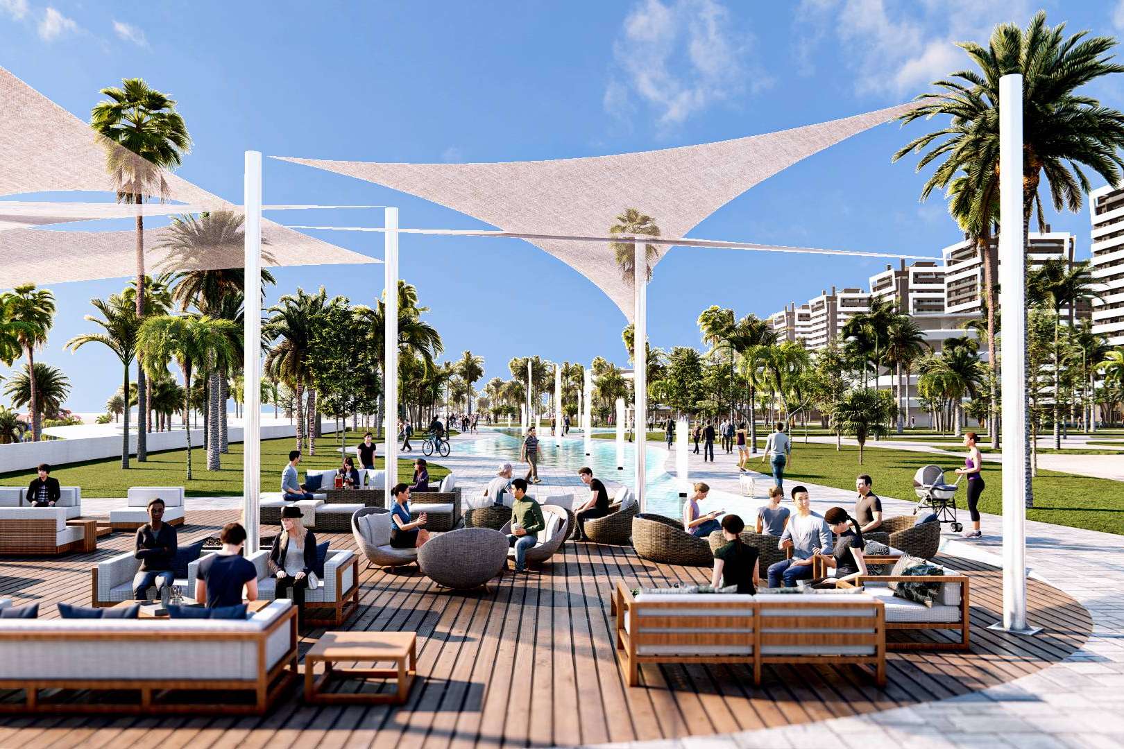 ¿Por qué invertir en el mercado inmobiliario de Punta Cana con Inmo Caribe?
