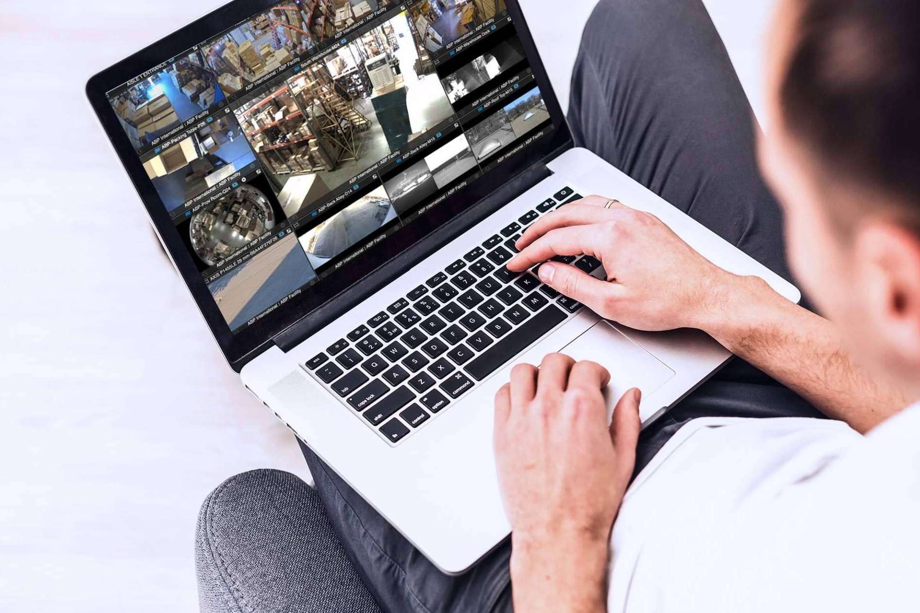 El futuro es ahora, ¿cómo la innovación tecnológica hace temblar la escena de la mano de IPTechView?