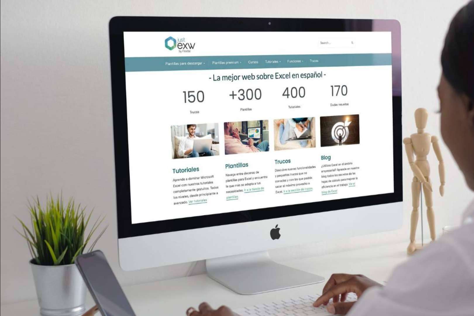 Los usuarios apuestan por Excel tras casi 40 años después de su lanzamiento