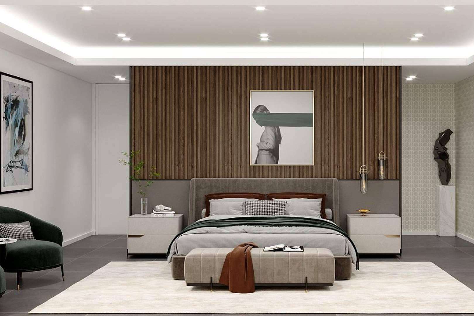 Los beneficios del armario por medidas y las claves para una decoración de la habitación, con Decoradora