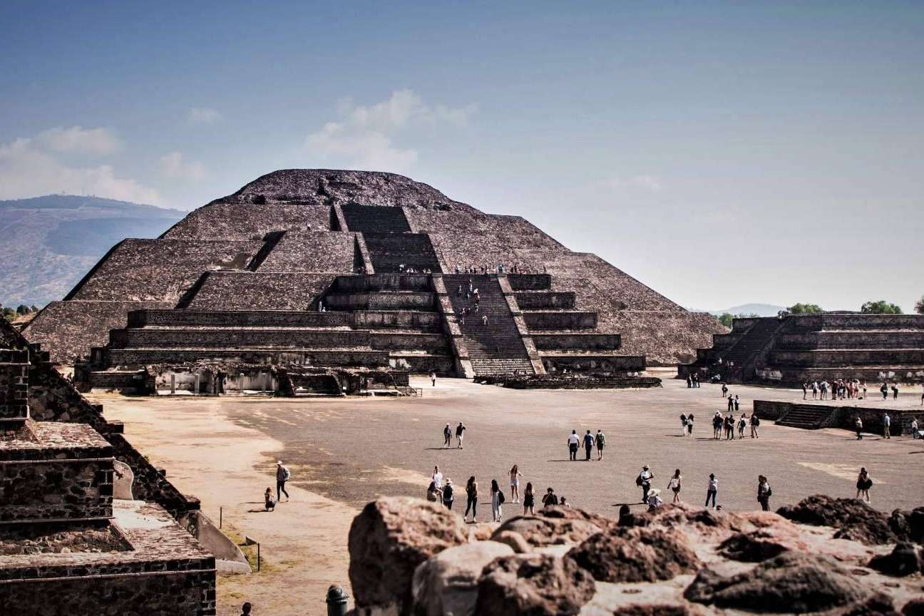 La combinación perfecta para descubrir lo mejor de México