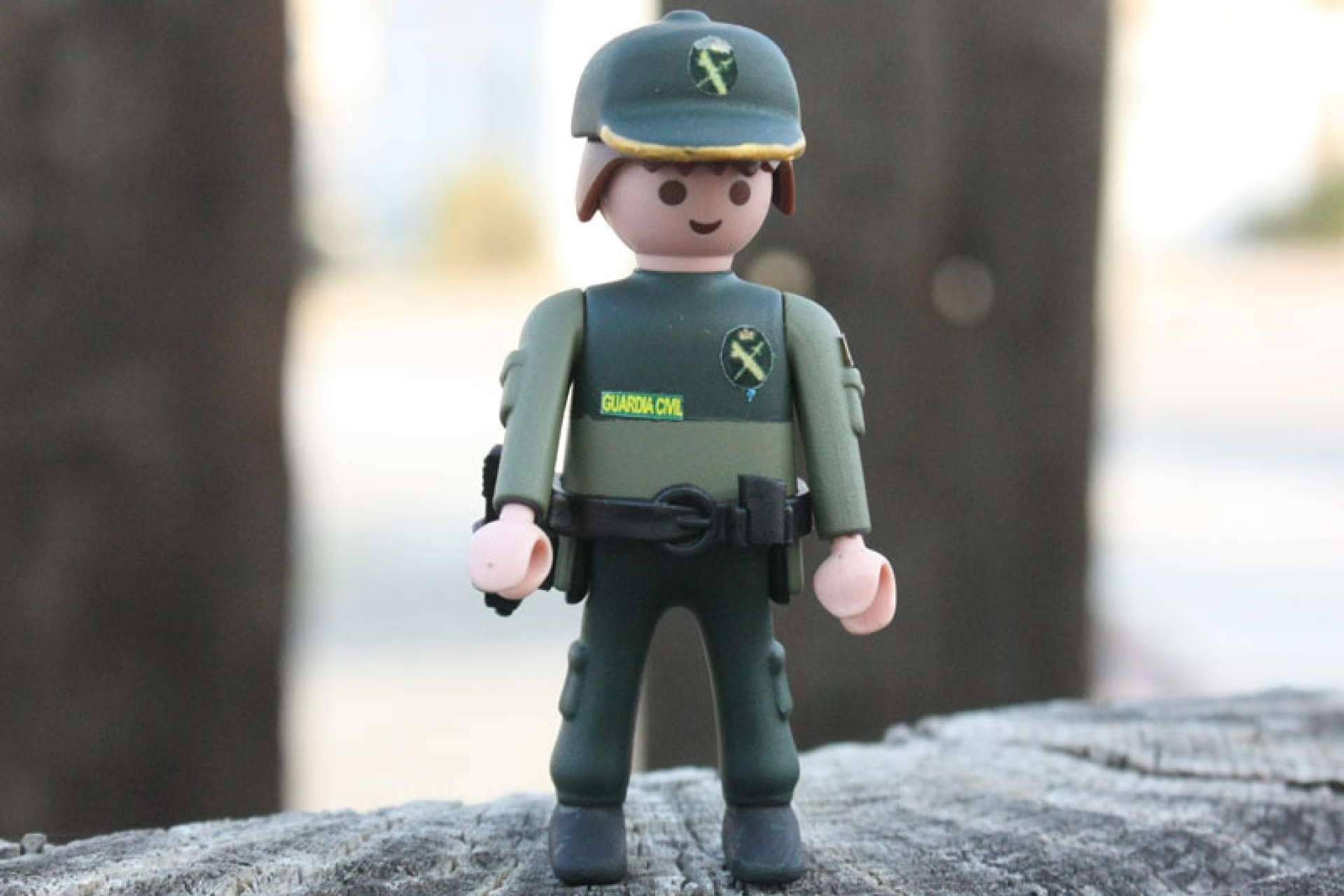 Comprar ropa militar en la Tienda del Soldado