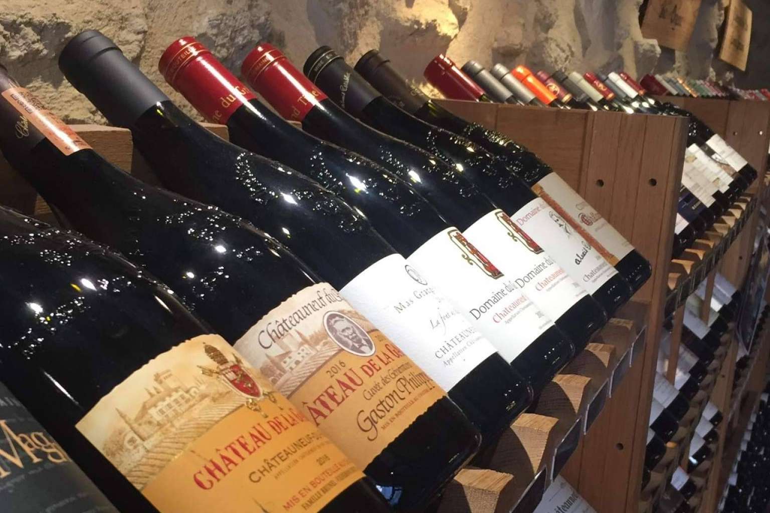 Planetazur Experiences organiza degustación de vinos y paseo por Aix-en-Provence, Aviñón y Cassis