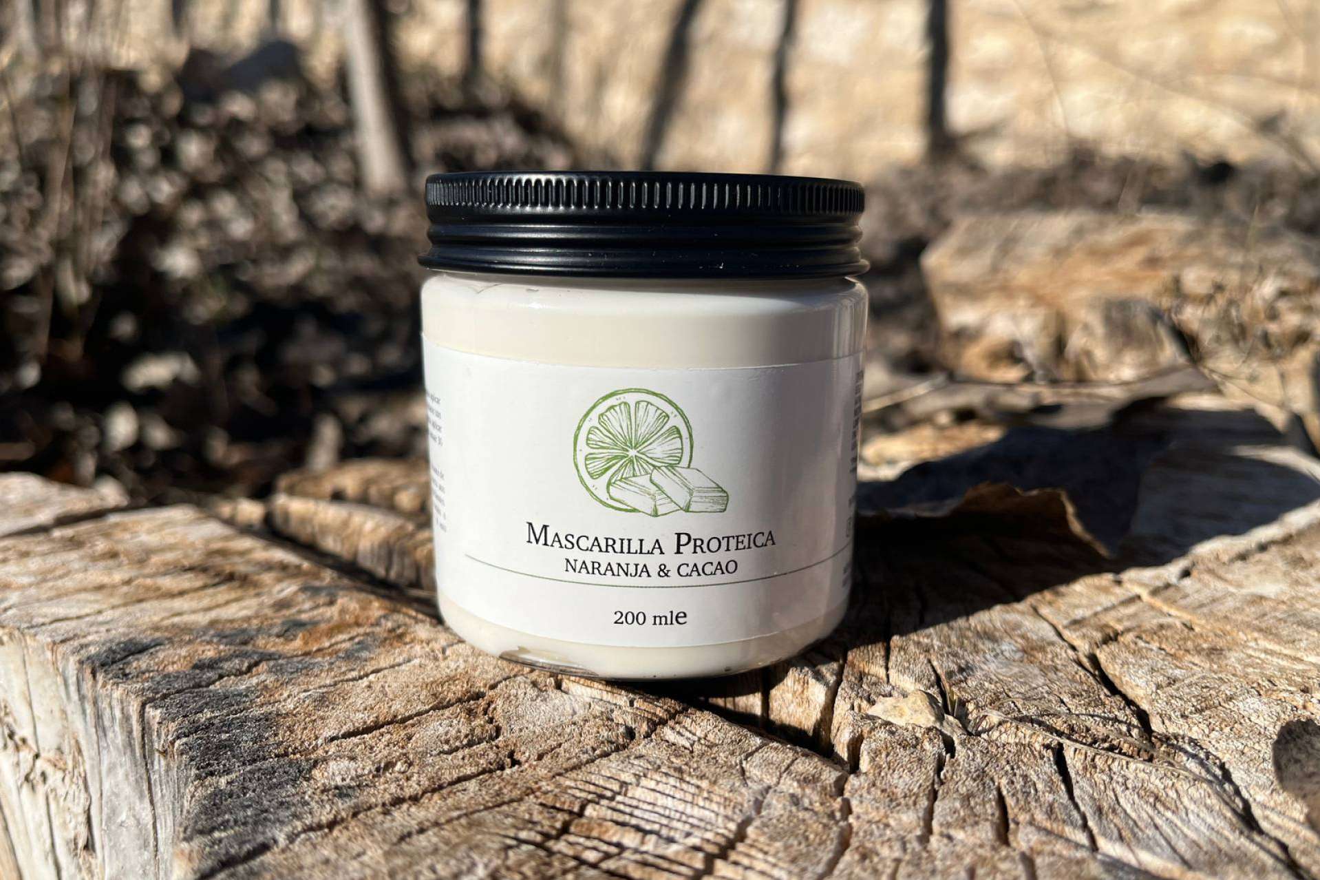 La firma Moonpello lanza un nuevo producto natural para el pelo