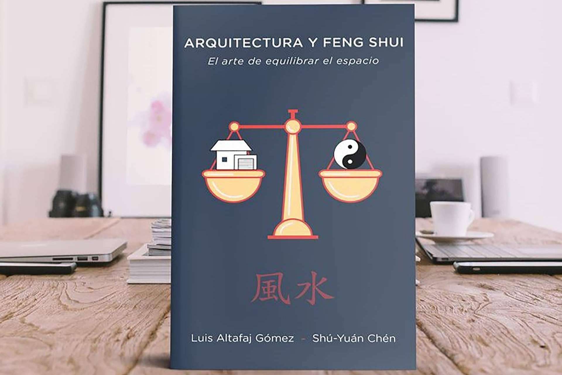 La importancia de tener una casa autosuficiente y el lugar óptimo para implantarla, técnicas de feng shui con Luis Altafaj