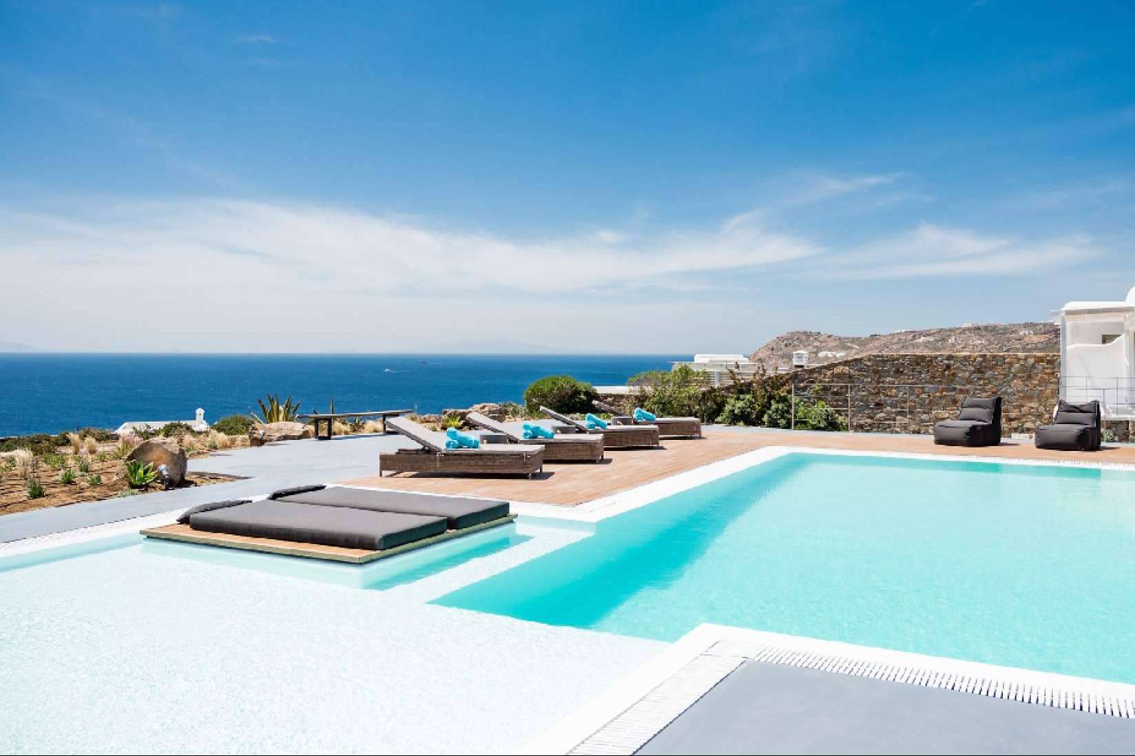 Un Ibiza de ensueño de la mano de M2 Experience Agency
