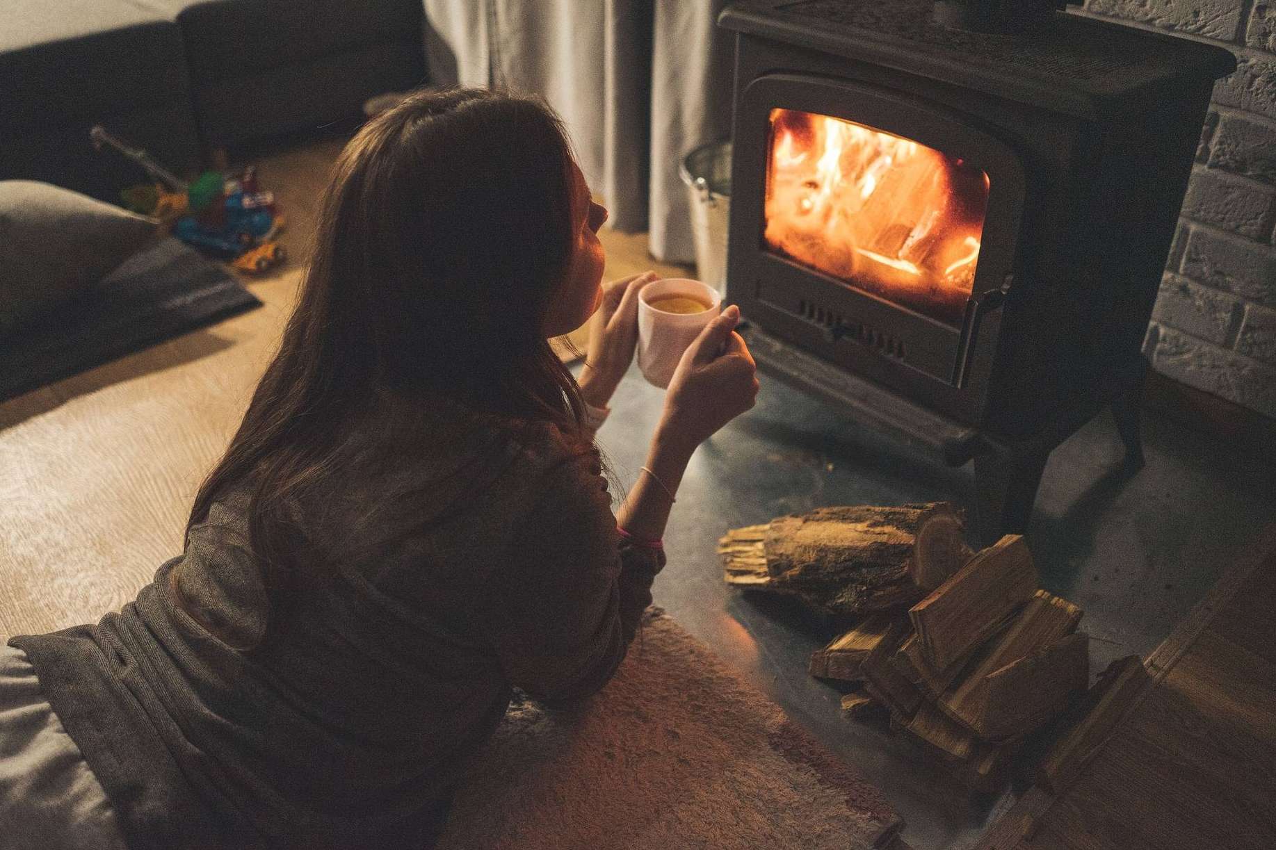 Pacheco Arquitectos y las diferentes alternativas para calentar la casa este invierno