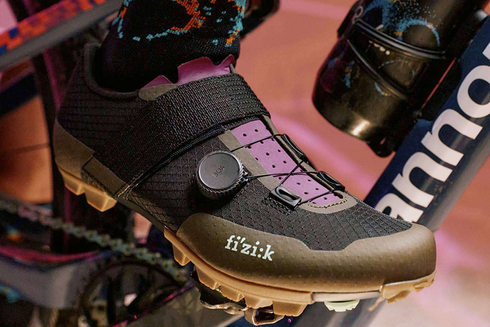 Sanferbike habla de los tipos de zapatillas para ciclismo