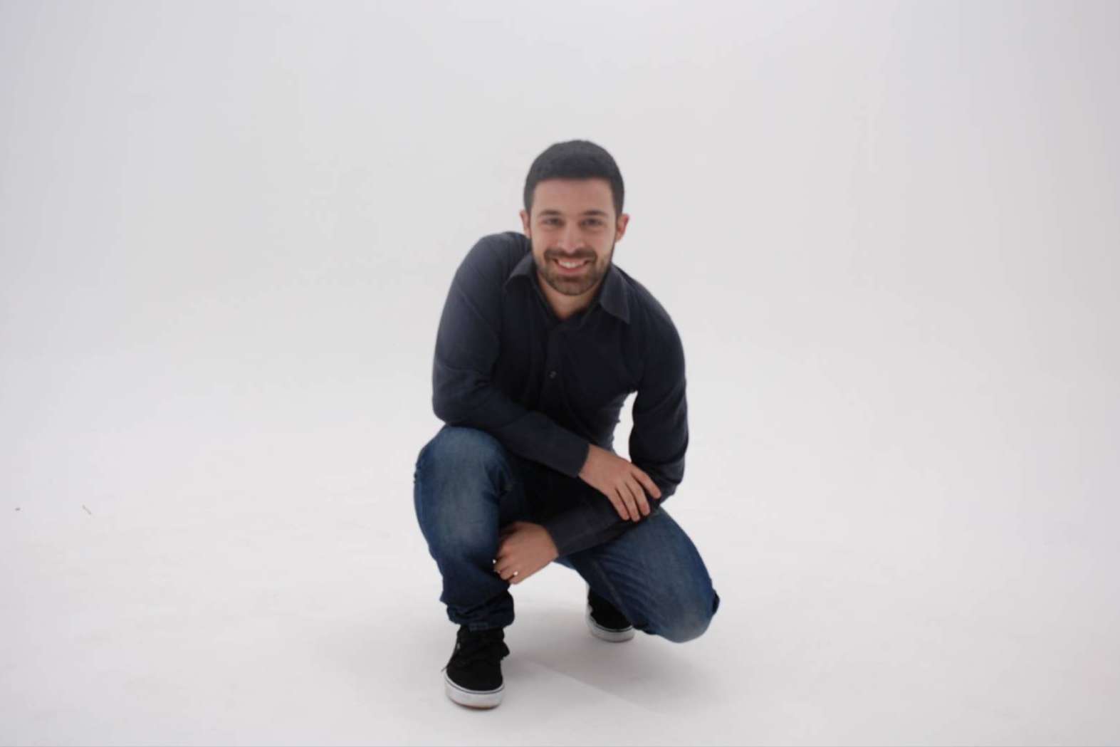 Un especialista en diseño web y posicionamiento SEO es Sergi Pérez