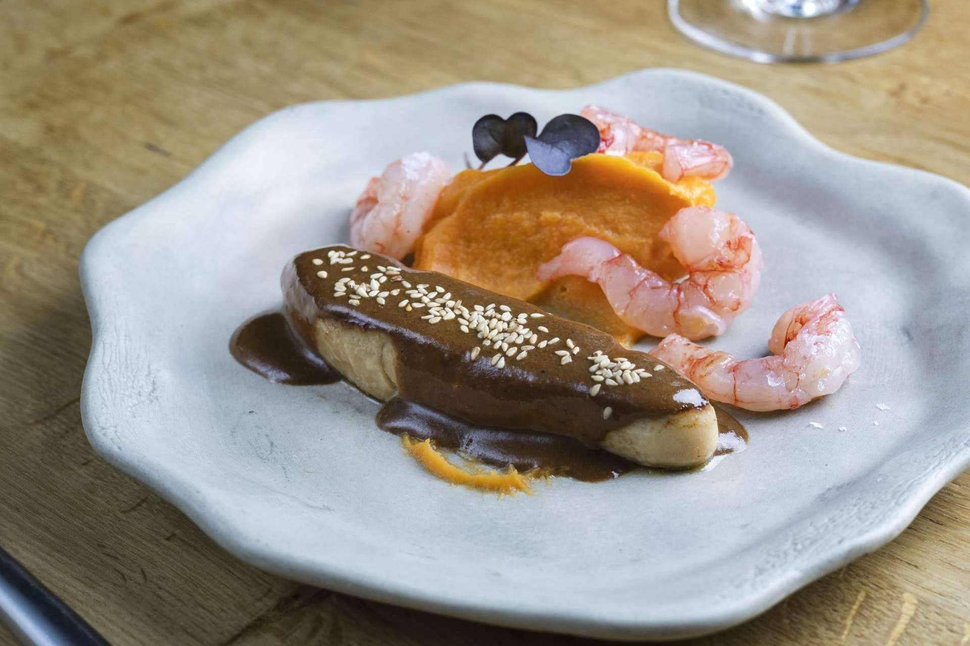 Productos gastronómicos de invierno que están teniendo mucho auge en Season Tapas Restaurante