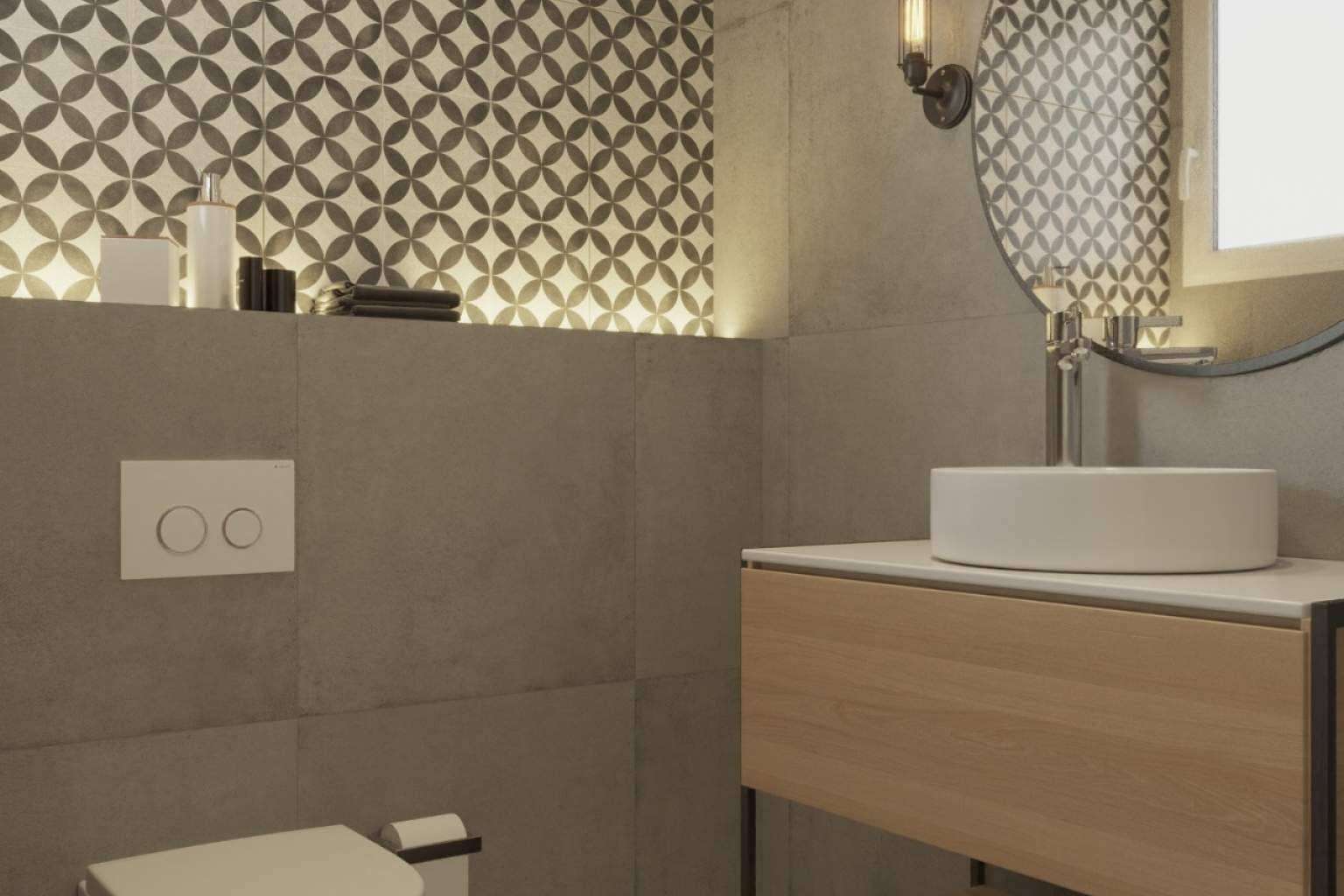 Diseño de viviendas desde cero con el equipo de interiorismo de Lautoka Urbana