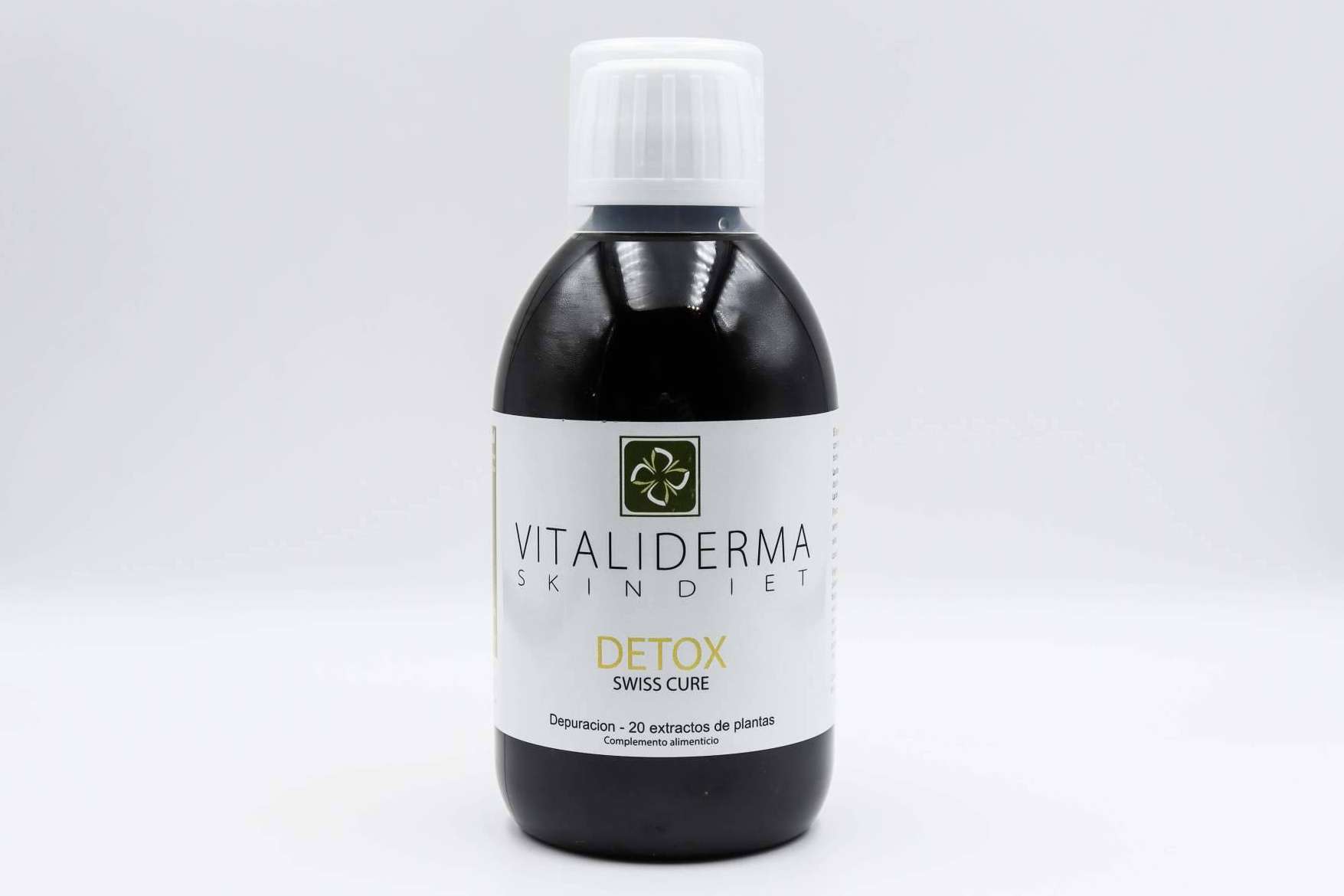 La importancia de la detoxificación al hacer dieta o ejercicio, por Vitaliderma
