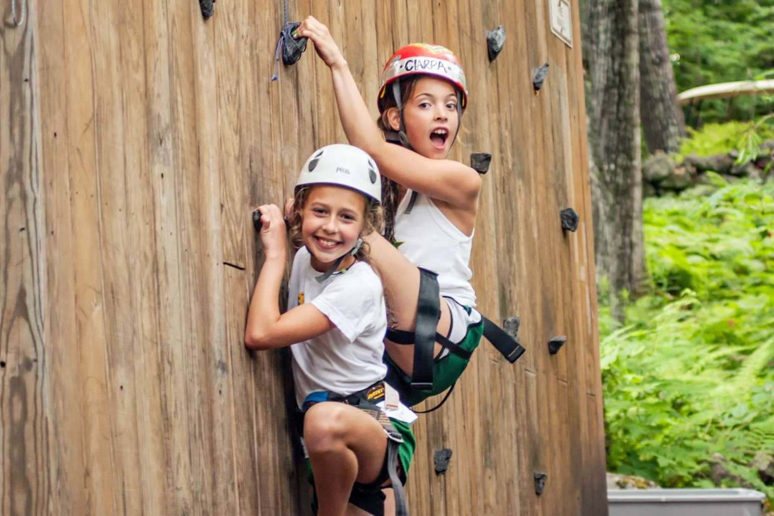 Round The World Spain, la oportunidad para incentivar el crecimiento personal y profesional de los niños