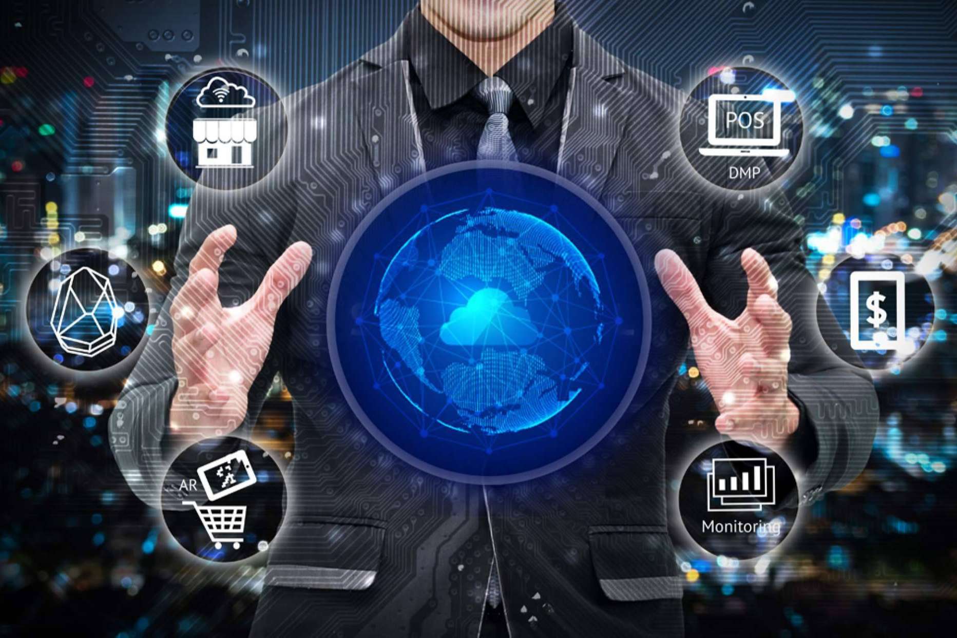 El presente y futuro del retail, más tecnológico que nunca