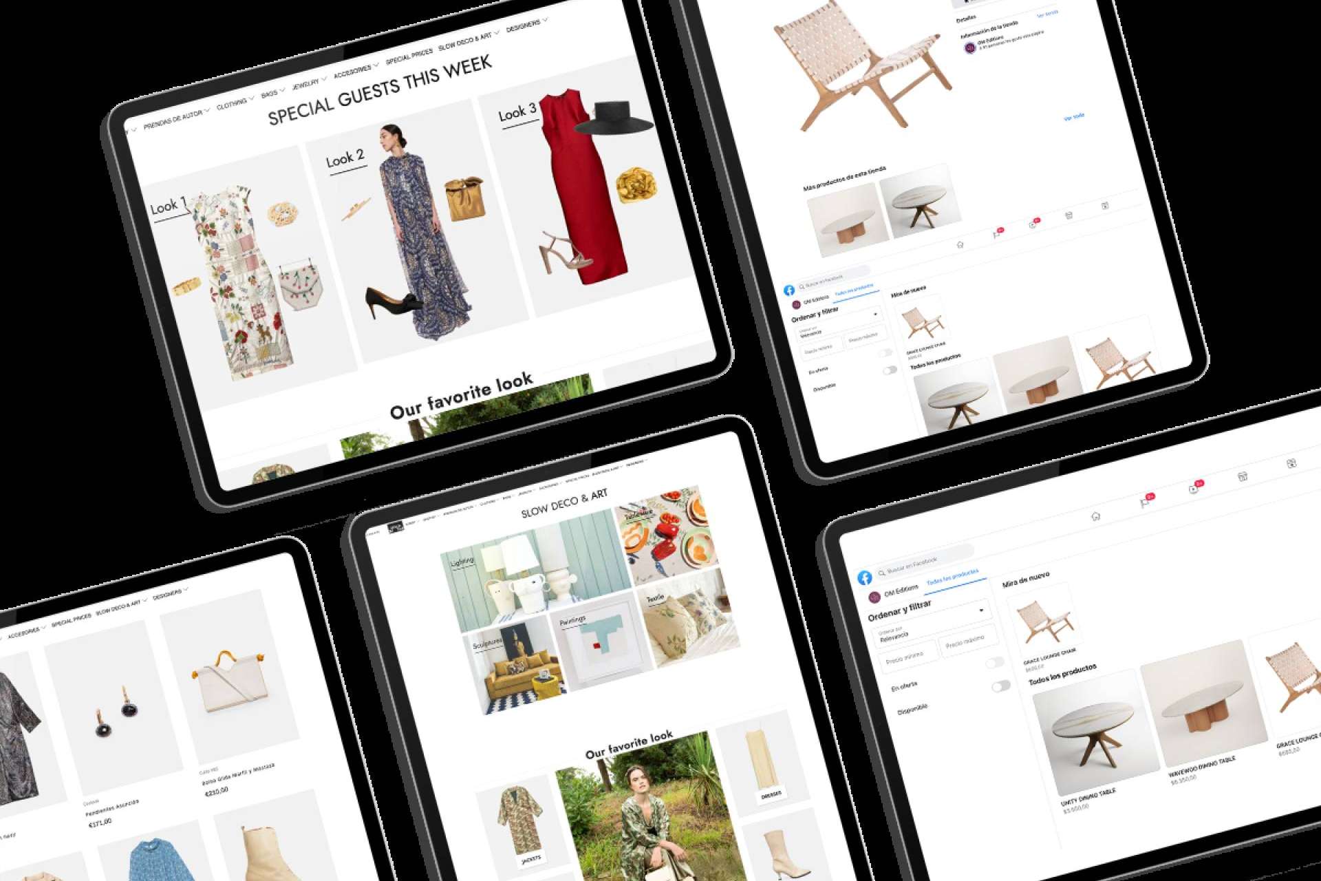Las tendencias de e-commerce para el 2023, con Teipe Digital