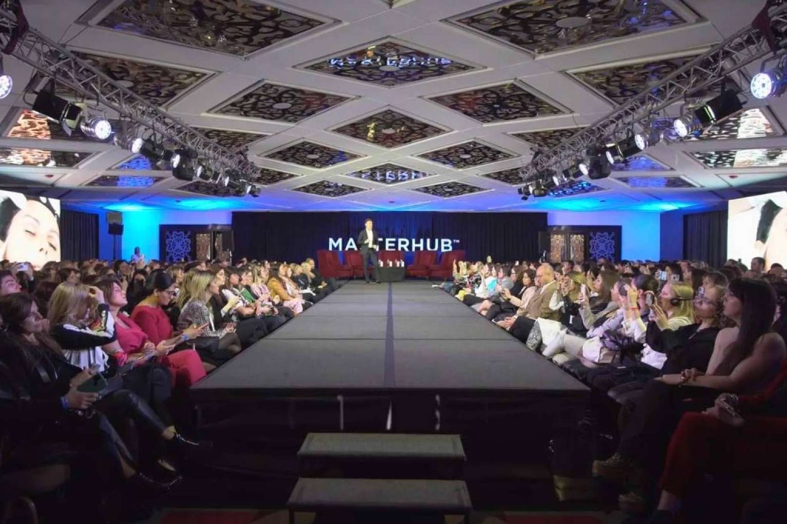 Masterhub, uno de los congresos más importantes de Medicina Estética de Latinoamérica