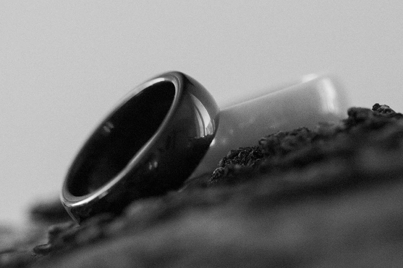 Rikki es un anillo para pagar que combina tecnología y estilo
