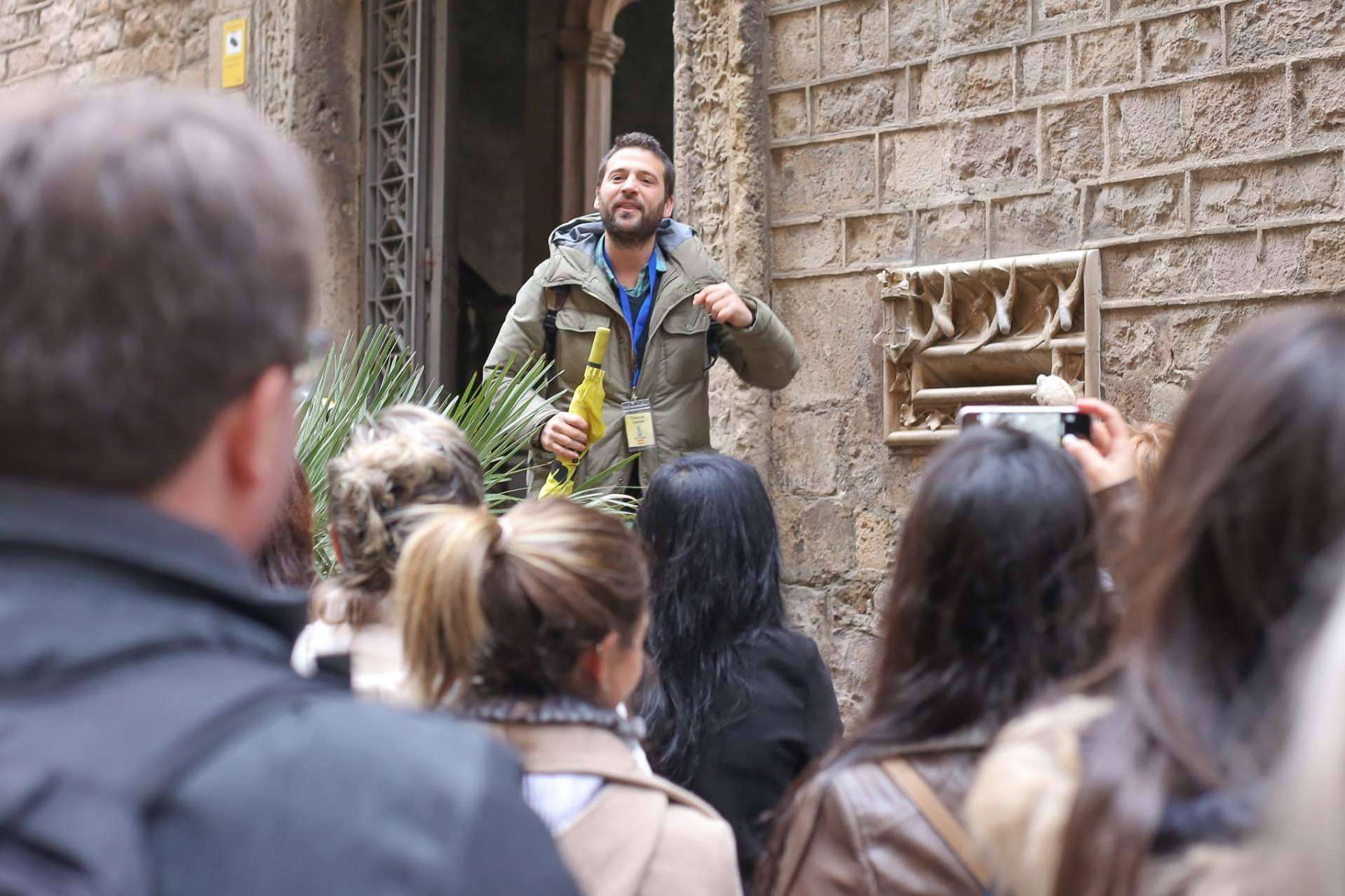 ¿Dónde encontrar visitas guiadas por Barcelona para todos los presupuestos? DonkeyTours