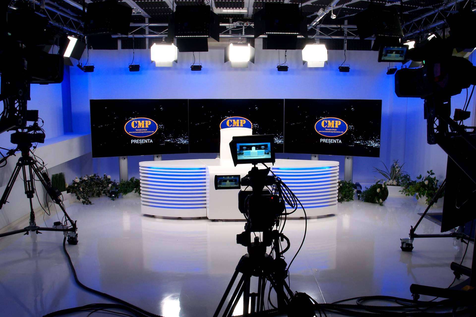 Excelencia Médica TV, la gran cadena de televisión médica