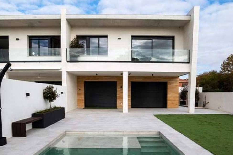 Las 5 tendencias para casa en 2023