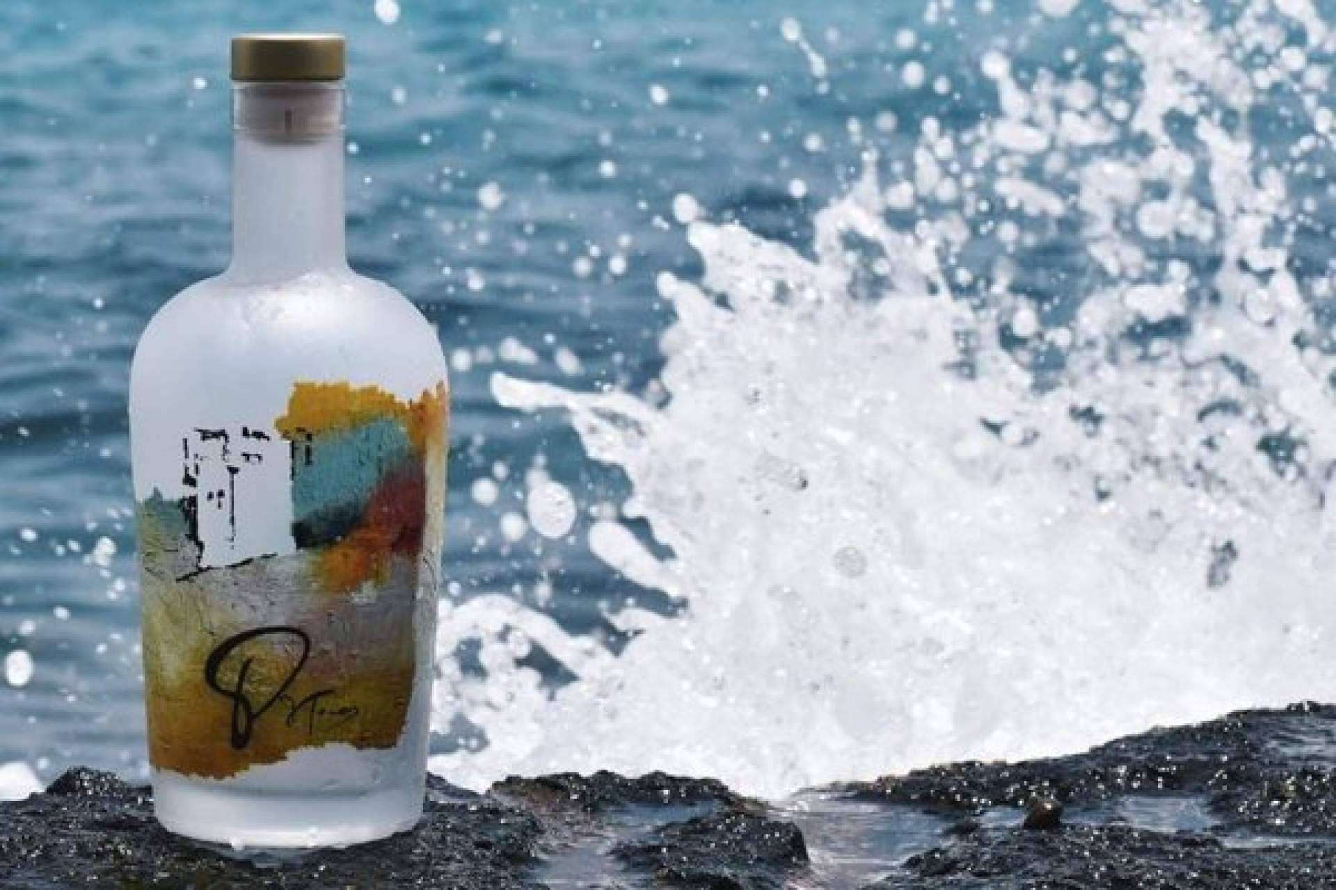 Los ingredientes únicos y sabores exquisitos de Galician Gin, la Ginebra Gallega Premium