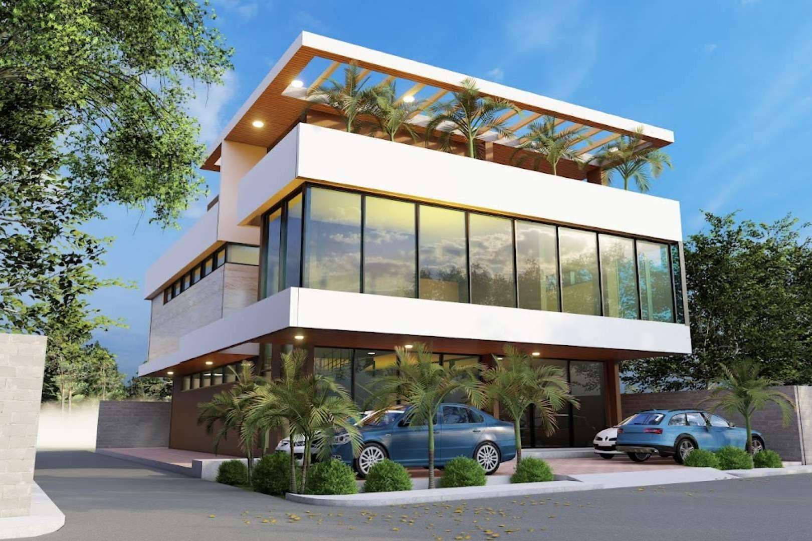 10 años en el mercado de bienes raíces, la experiencia global del asesor inmobiliario Eddy Peña