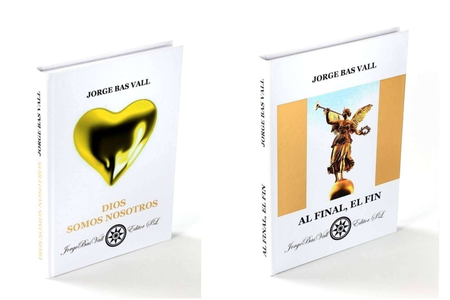 Gran variedad de ensayos psicológicos en JorgeBasVall Editor