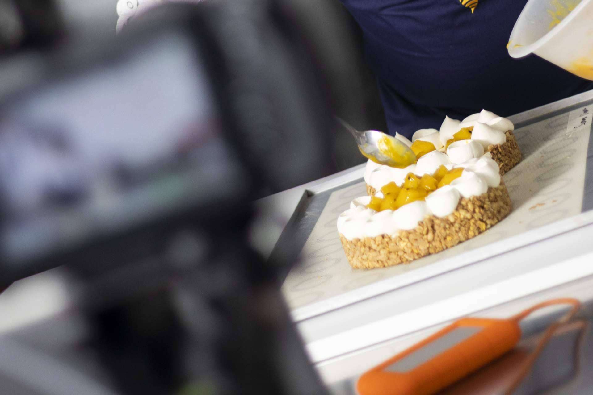 Hacer cursos de pastelería online de la mano de Be Chef