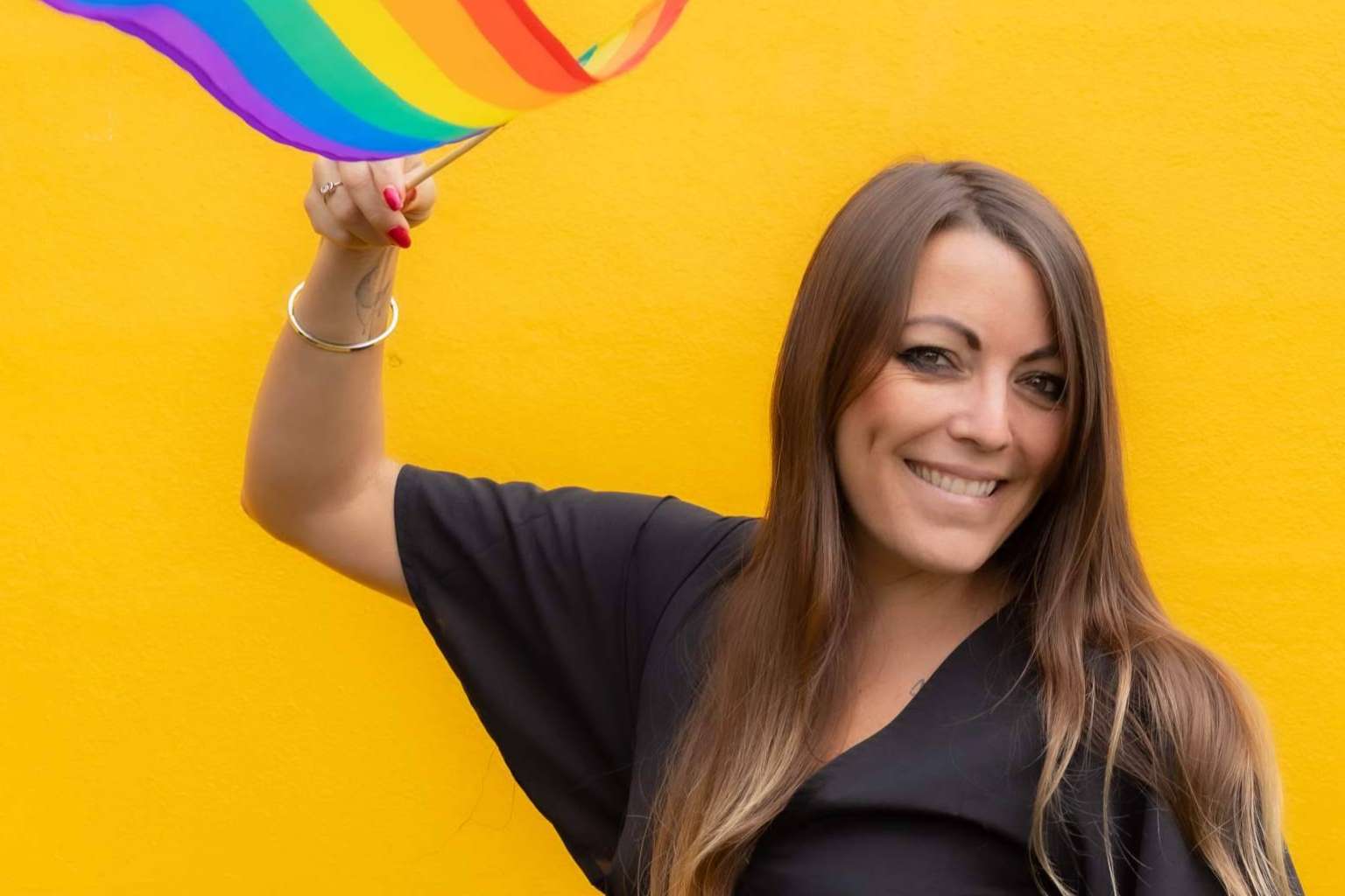 La plataforma Femivoz, desarrollada por una logopeda y vocóloga experta en feminizar la voz