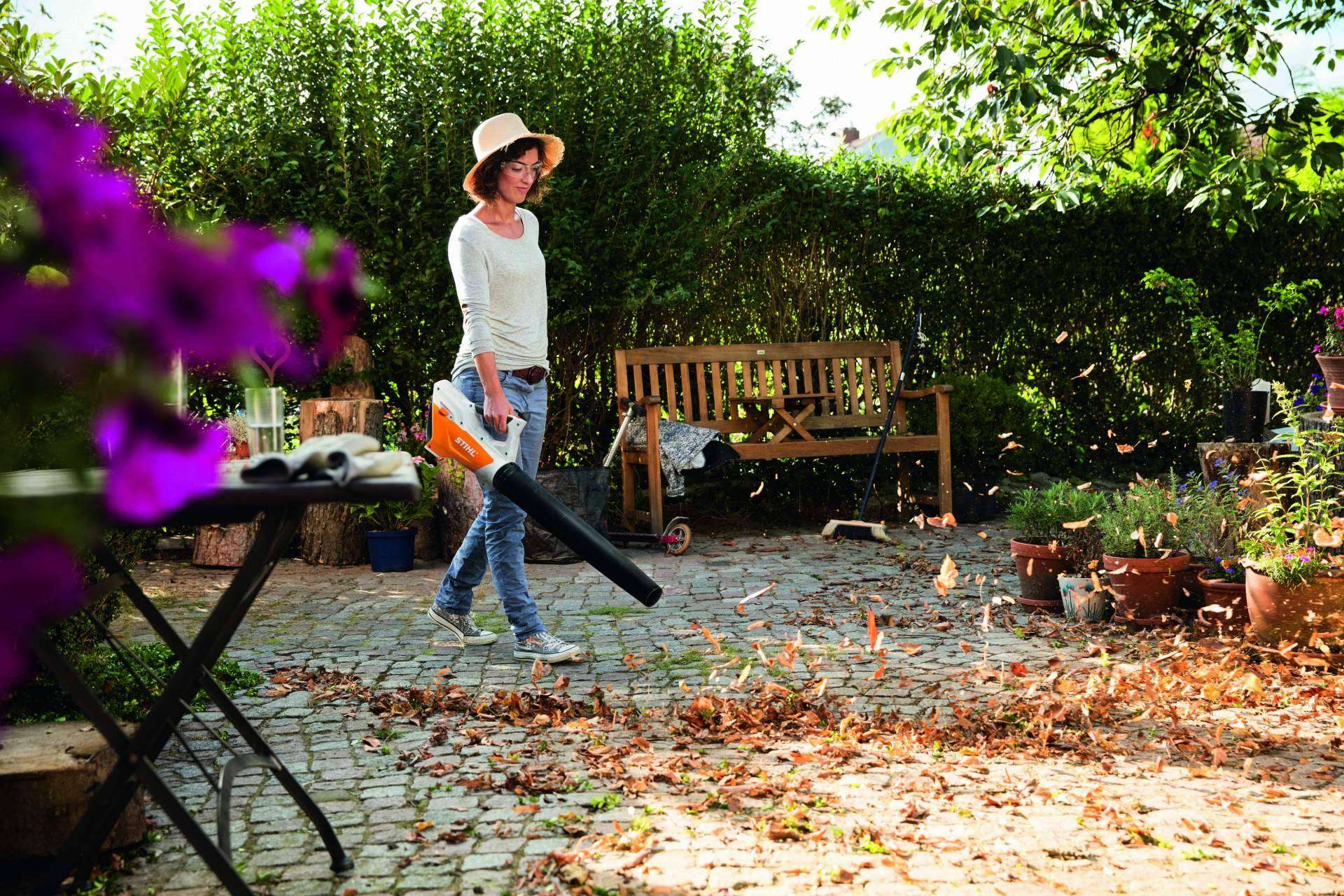 Preparar el jardín para la primavera, de la mano de Agrocor y sus productos y herramientas