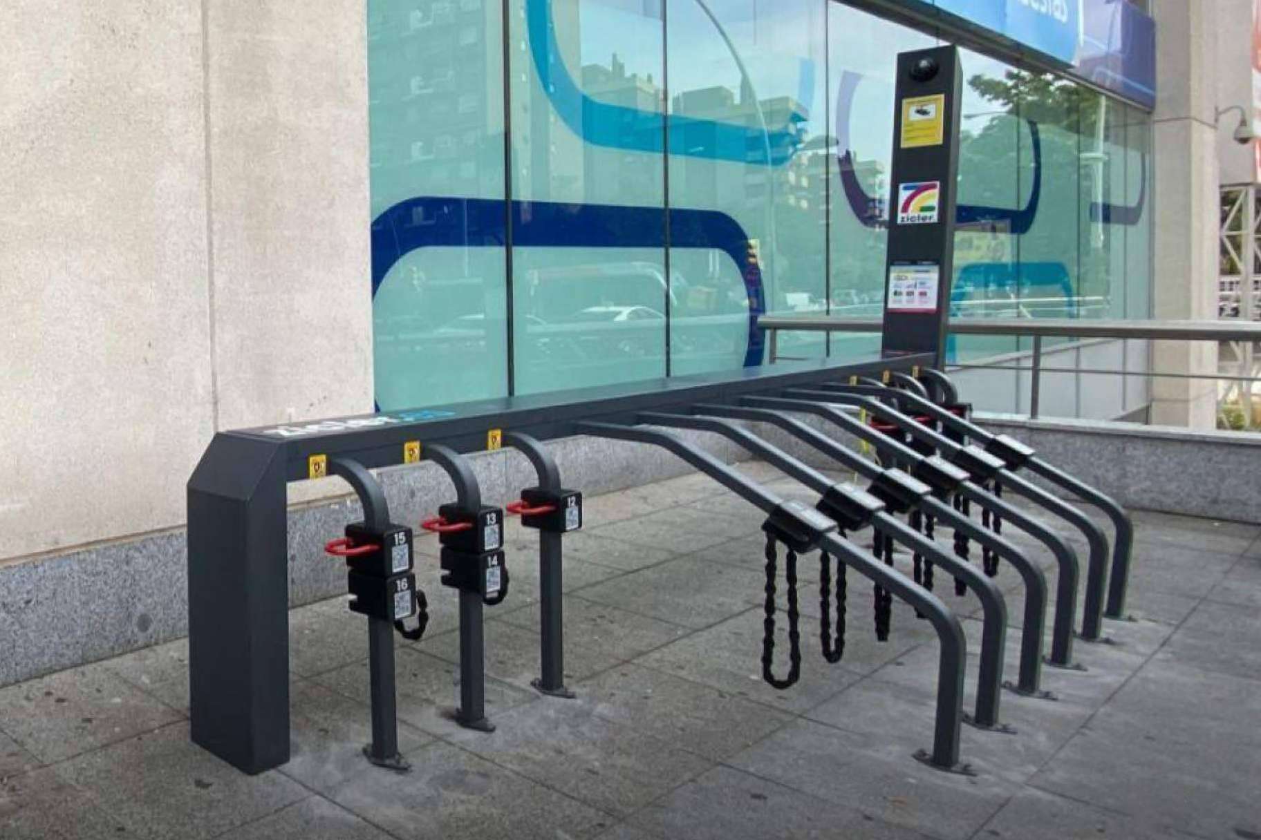 YUP adquiere la start up de movilidad zaragonesa Zicler