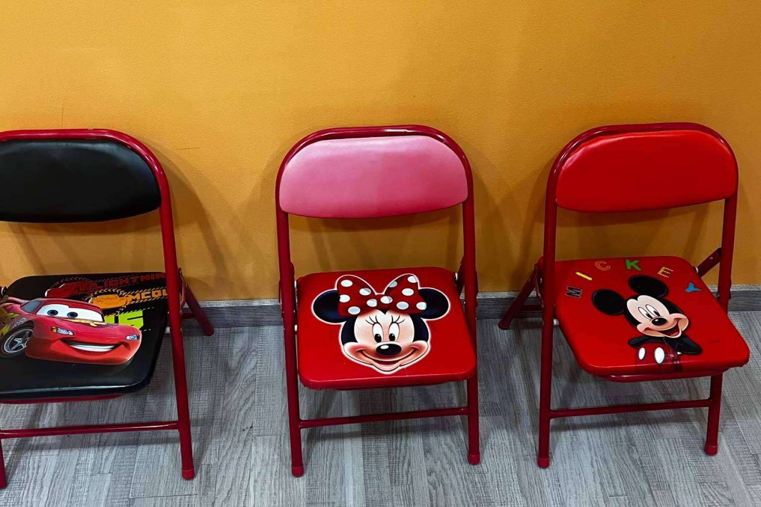 Bufar i fer Ampolles alquila salas de fiestas en Santa Coloma de Gramenet para cumpleaños infantiles y juveniles
